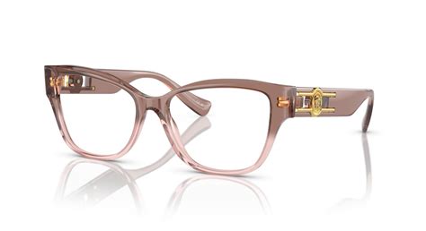 oprawki okularowe versace|Versace® Eyeglasses .